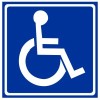logo - niepełnosprawni